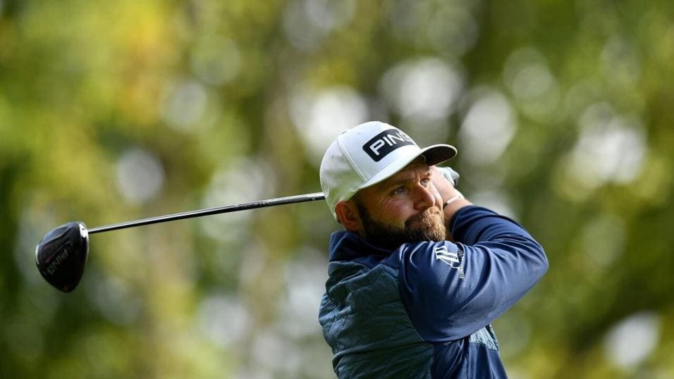 Golf Bahisleri